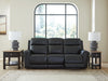Five Star Furniture - 5Z-Comfort Power Reclining Sofa - Five Star Furniture & Mattress (GA)