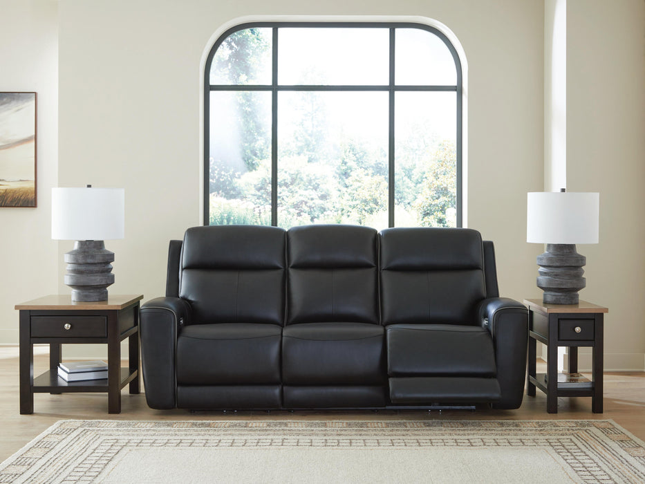 Five Star Furniture - 5Z-Comfort Power Reclining Sofa - Five Star Furniture & Mattress (GA)