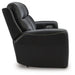 Five Star Furniture - 5Z-Comfort Power Reclining Sofa - Five Star Furniture & Mattress (GA)