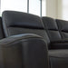 Five Star Furniture - 5Z-Relaxation Power Reclining Loveseat with Console - Five Star Furniture & Mattress (GA)