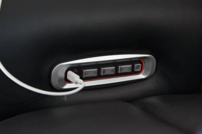 Five Star Furniture - 5Z-Comfort Power Reclining Sofa - Five Star Furniture & Mattress (GA)