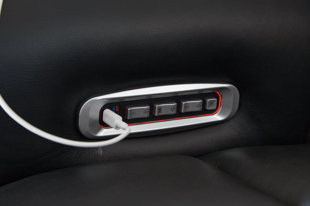 Five Star Furniture - 5Z-Relaxation Power Reclining Sofa