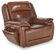 Five Star Furniture - Healy Pier Power Recliner image