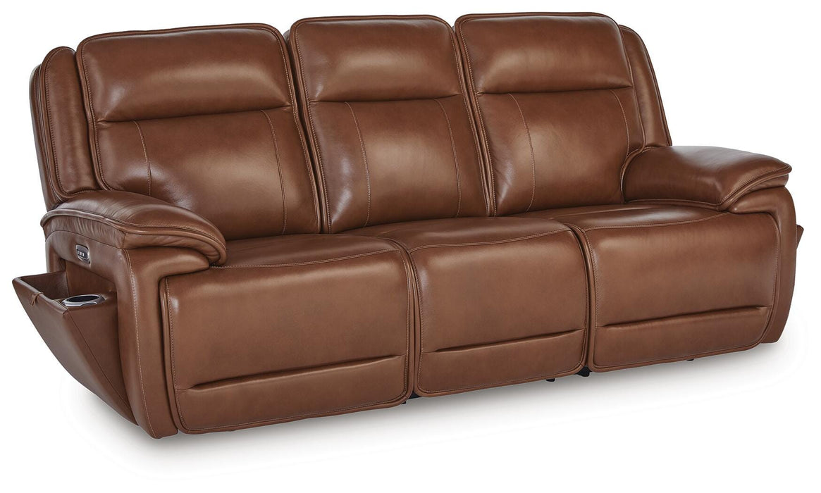 Five Star Furniture - Healy Pier Power Reclining Sofa
