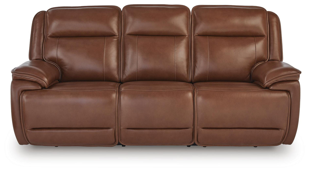 Five Star Furniture - Healy Pier Power Reclining Sofa