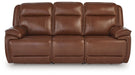 Five Star Furniture - Healy Pier Power Reclining Sofa image