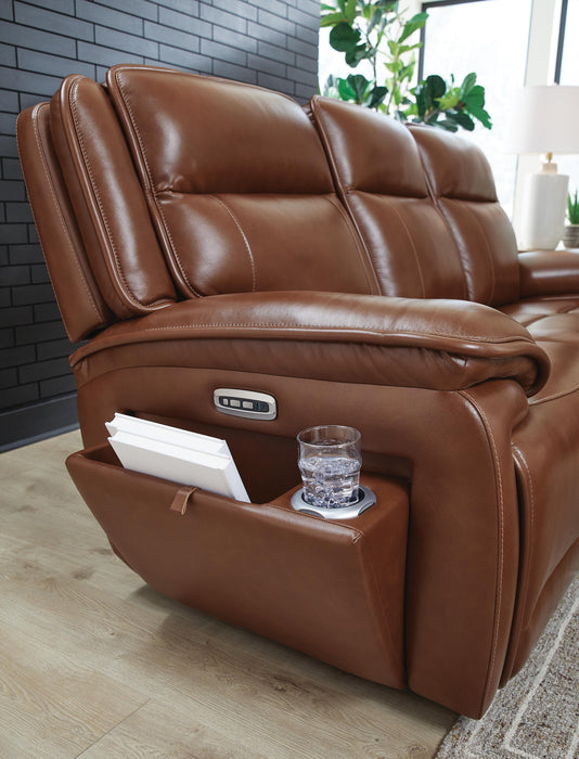 Five Star Furniture - Healy Pier Living Room Set