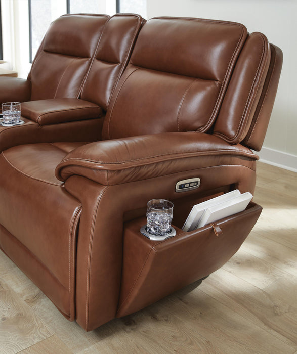 Five Star Furniture - Healy Pier Living Room Set