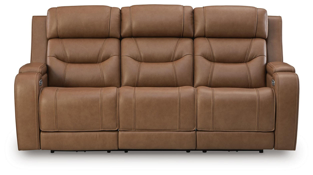 Five Star Furniture - Knightington Living Room Set