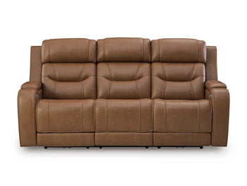 Five Star Furniture - Knightington Living Room Set