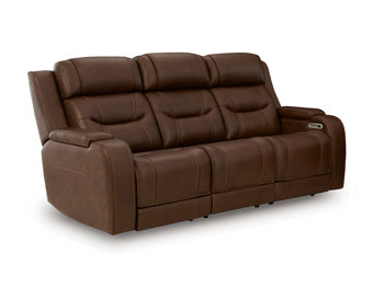 Five Star Furniture - Knightington Living Room Set