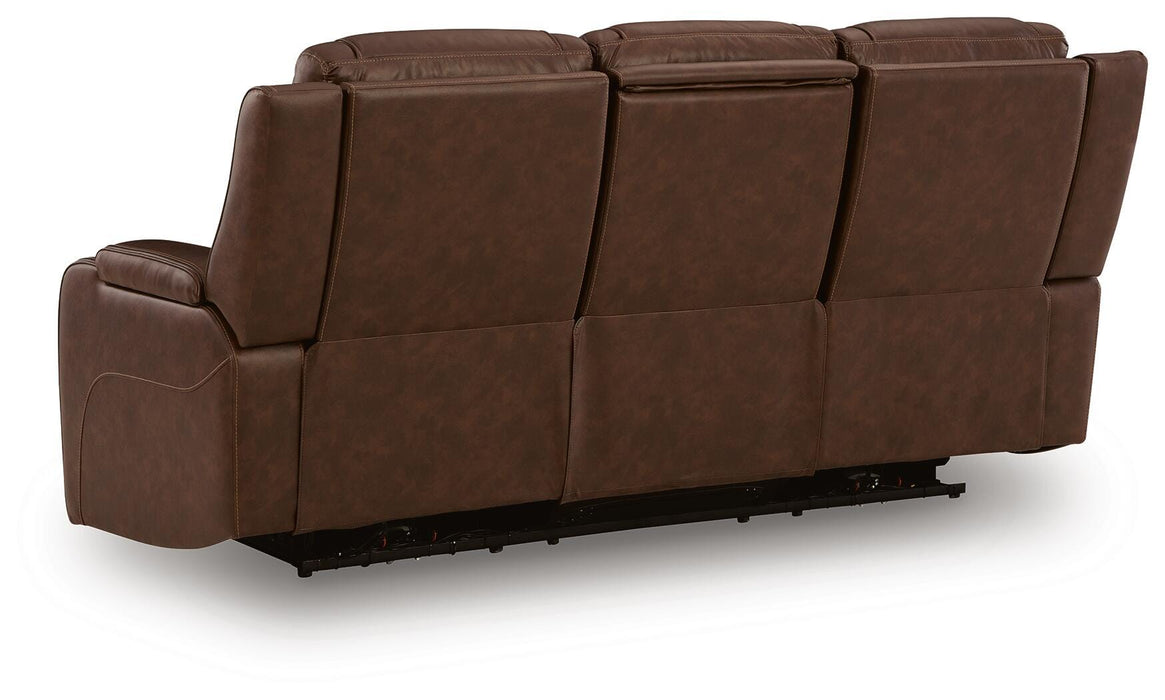 Five Star Furniture - Knightington Living Room Set
