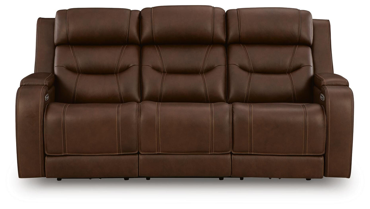 Five Star Furniture - Knightington Living Room Set
