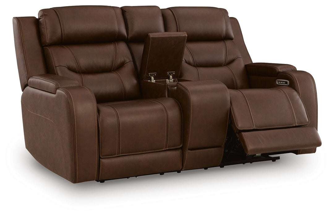 Five Star Furniture - Knightington Living Room Set