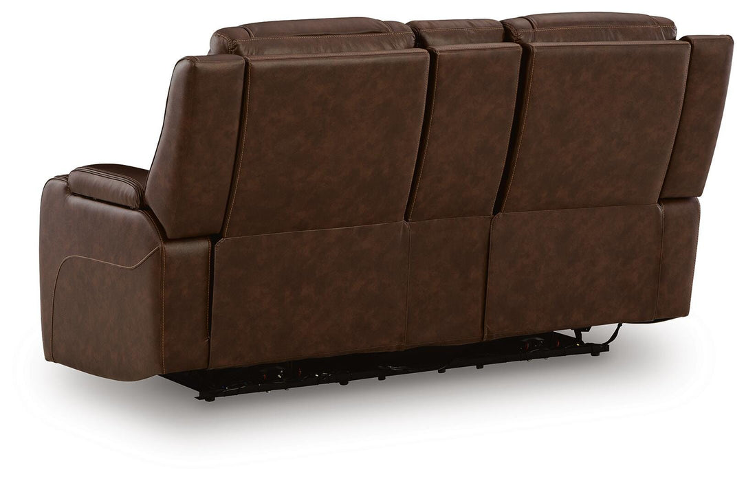 Five Star Furniture - Knightington Living Room Set