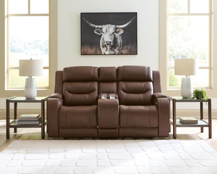 Five Star Furniture - Knightington Living Room Set
