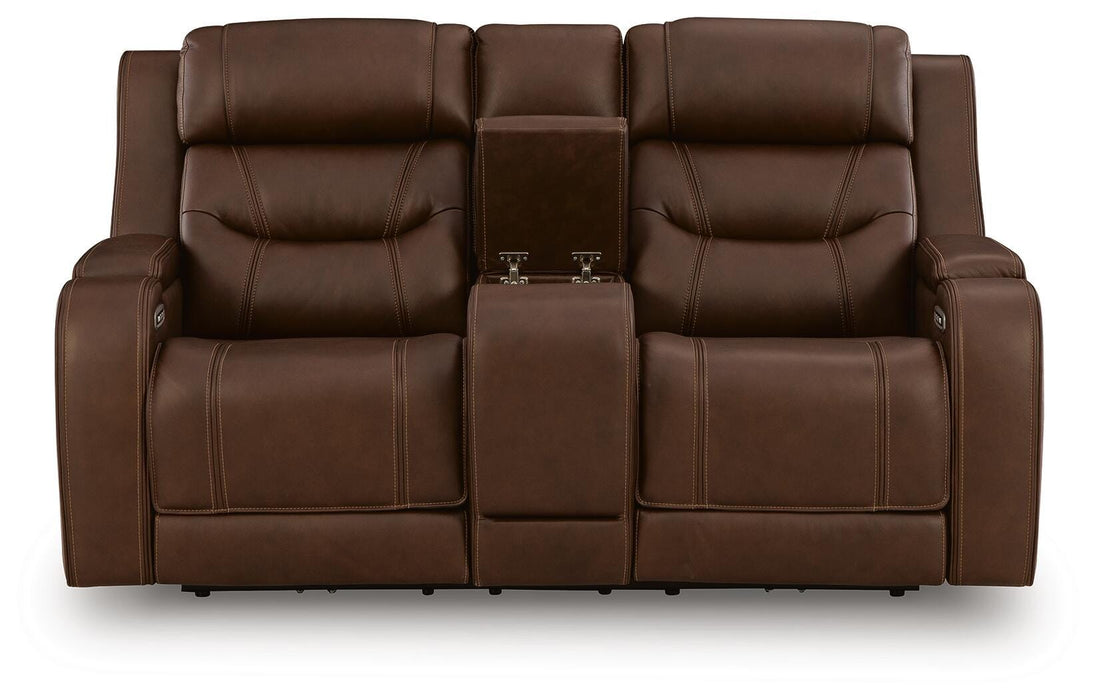 Five Star Furniture - Knightington Living Room Set