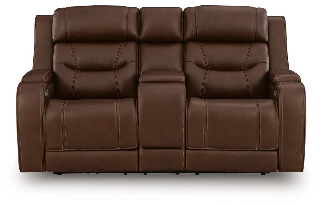 Five Star Furniture - Knightington Living Room Set