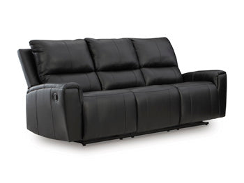 Five Star Furniture - Glossmore Reclining Package