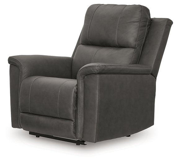 Five Star Furniture - Bleckley Power Recliner