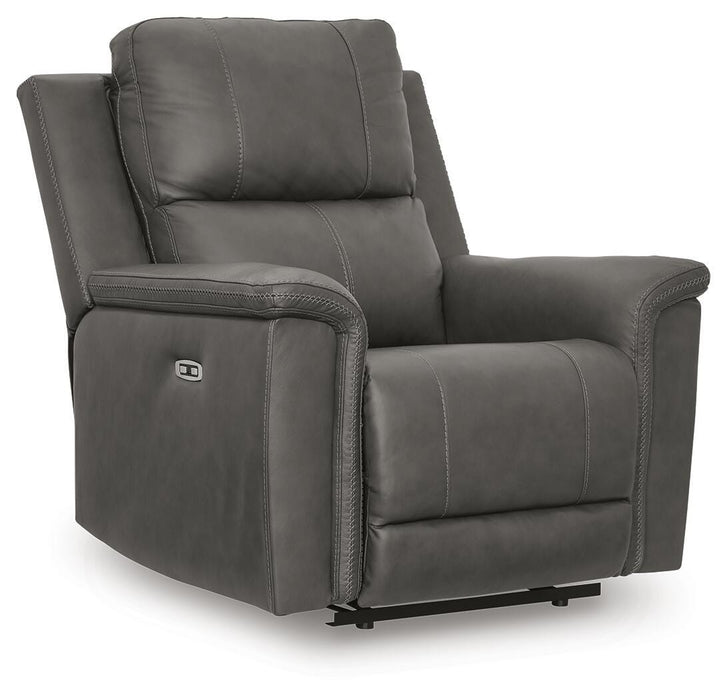 Five Star Furniture - Bleckley Power Recliner
