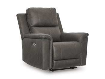 Five Star Furniture - Bleckley Power Recliner