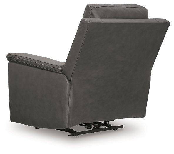 Five Star Furniture - Bleckley Power Recliner