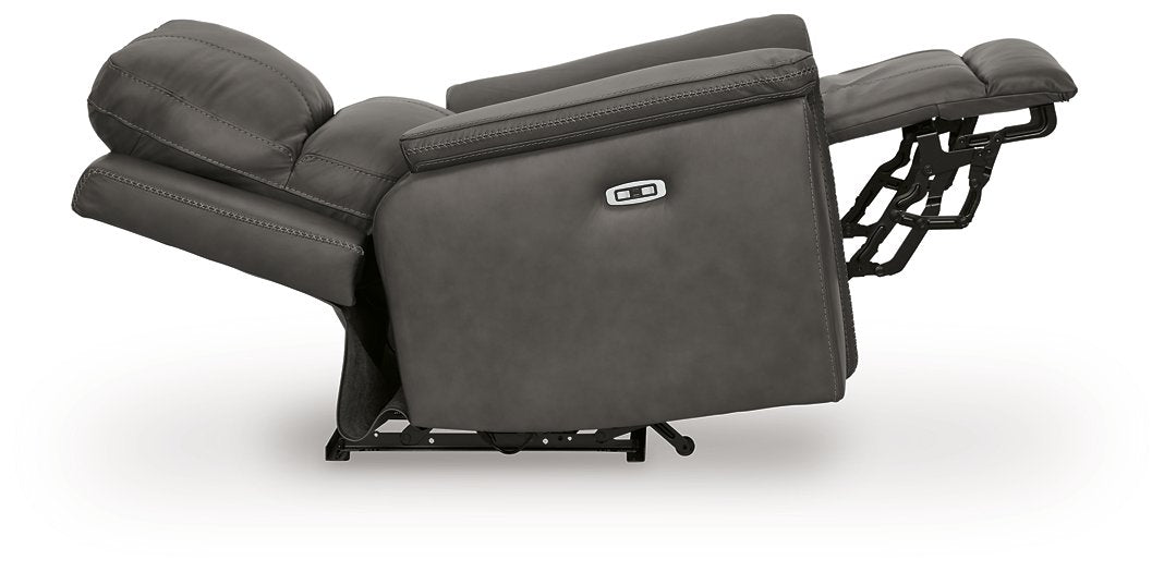 Five Star Furniture - Bleckley Power Recliner