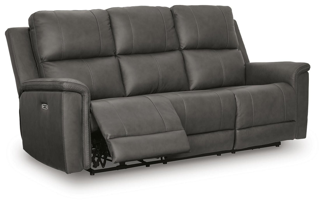 Five Star Furniture - Bleckley Power Reclining Sofa