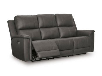 Five Star Furniture - Bleckley Power Reclining Sofa