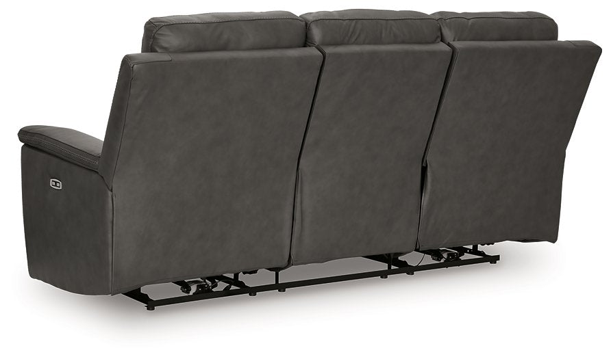 Five Star Furniture - Bleckley Power Reclining Sofa