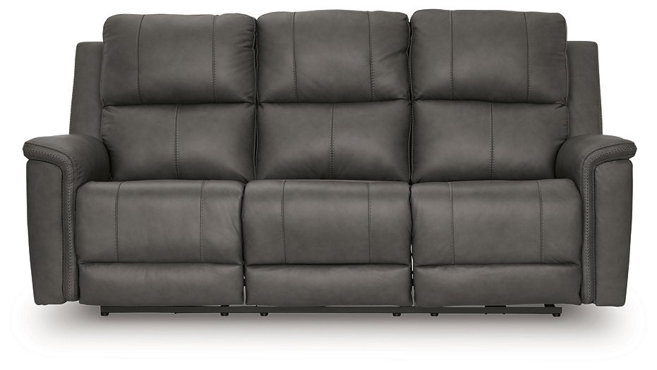 Five Star Furniture - Bleckley Power Reclining Sofa