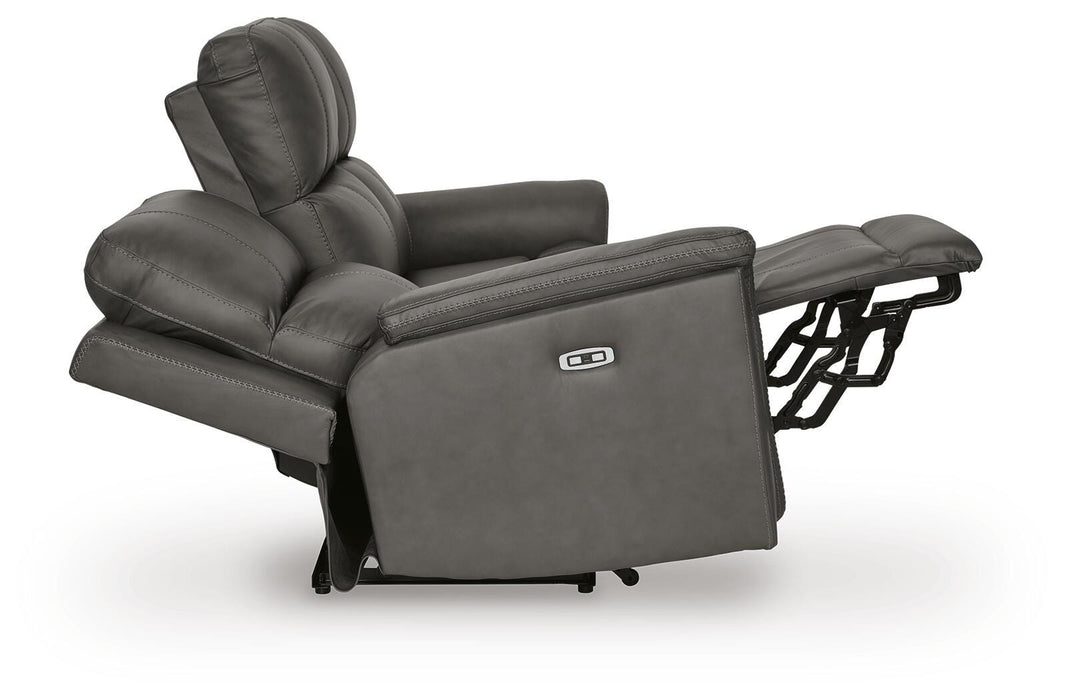 Five Star Furniture - Bleckley Power Reclining Sofa