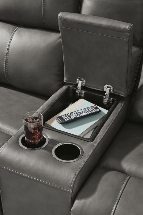 Five Star Furniture - Bleckley Reclining Package
