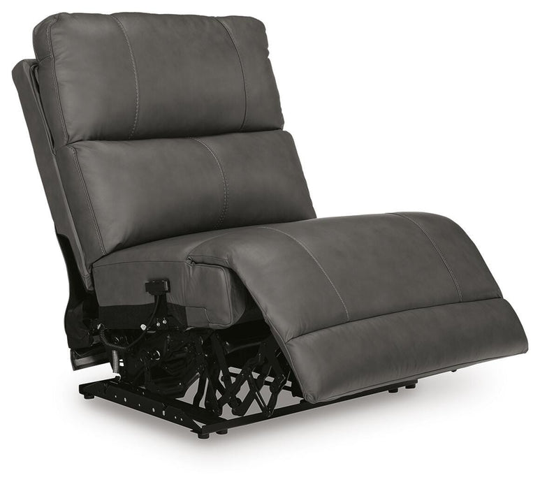 Five Star Furniture - Bleckley Power Reclining Sectional