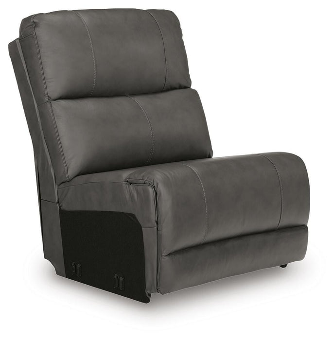 Five Star Furniture - Bleckley Power Reclining Sectional