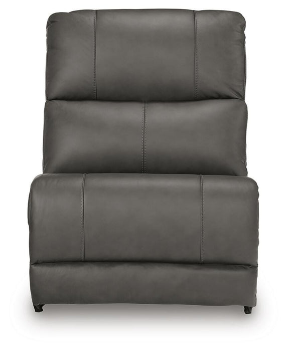 Five Star Furniture - Bleckley Power Reclining Sectional