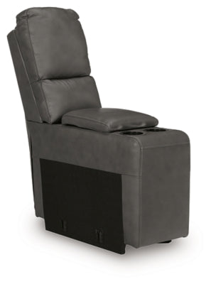 Five Star Furniture - Bleckley Power Reclining Sectional - Five Star Furniture & Mattress (GA)