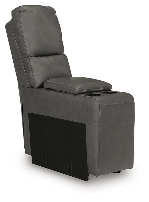 Five Star Furniture - Bleckley Power Reclining Sectional