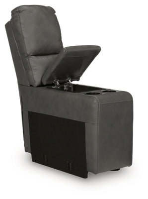 Five Star Furniture - Bleckley Power Reclining Sectional - Five Star Furniture & Mattress (GA)