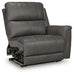 Five Star Furniture - Bleckley Power Reclining Sectional - Five Star Furniture & Mattress (GA)