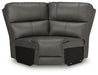 Five Star Furniture - Bleckley Power Reclining Sectional - Five Star Furniture & Mattress (GA)
