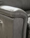 Five Star Furniture - Bleckley Power Reclining Sectional - Five Star Furniture & Mattress (GA)