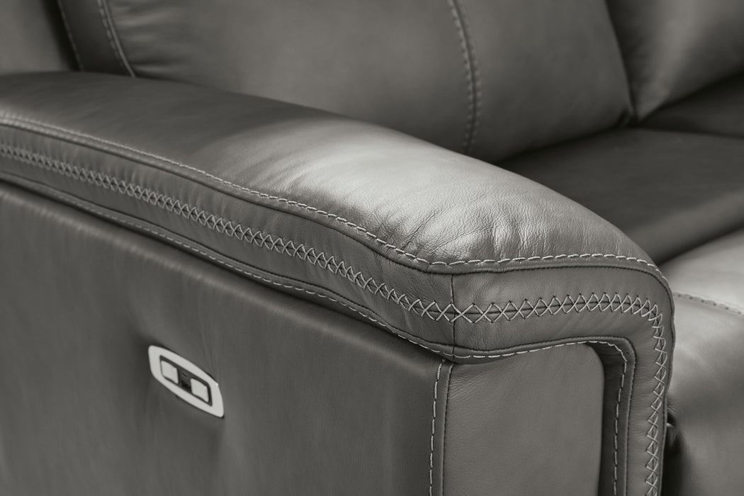 Five Star Furniture - Bleckley Reclining Package