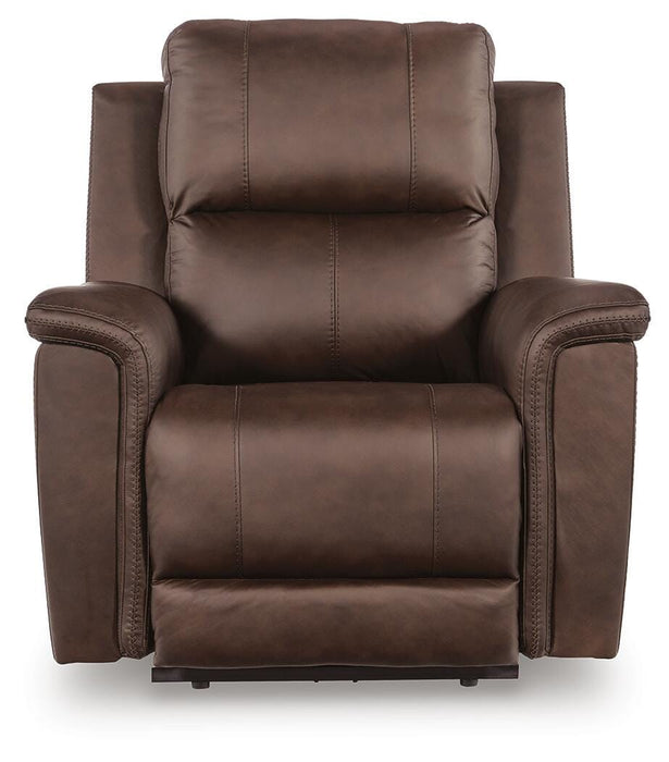 Five Star Furniture - Bleckley Power Recliner