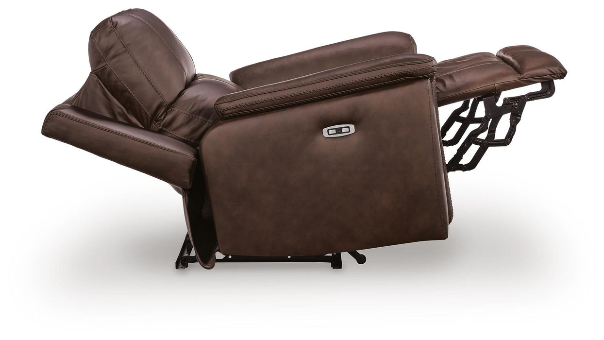Five Star Furniture - Bleckley Power Recliner