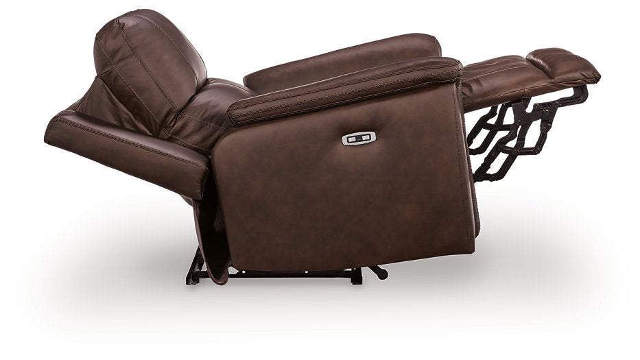 Five Star Furniture - Bleckley Power Recliner
