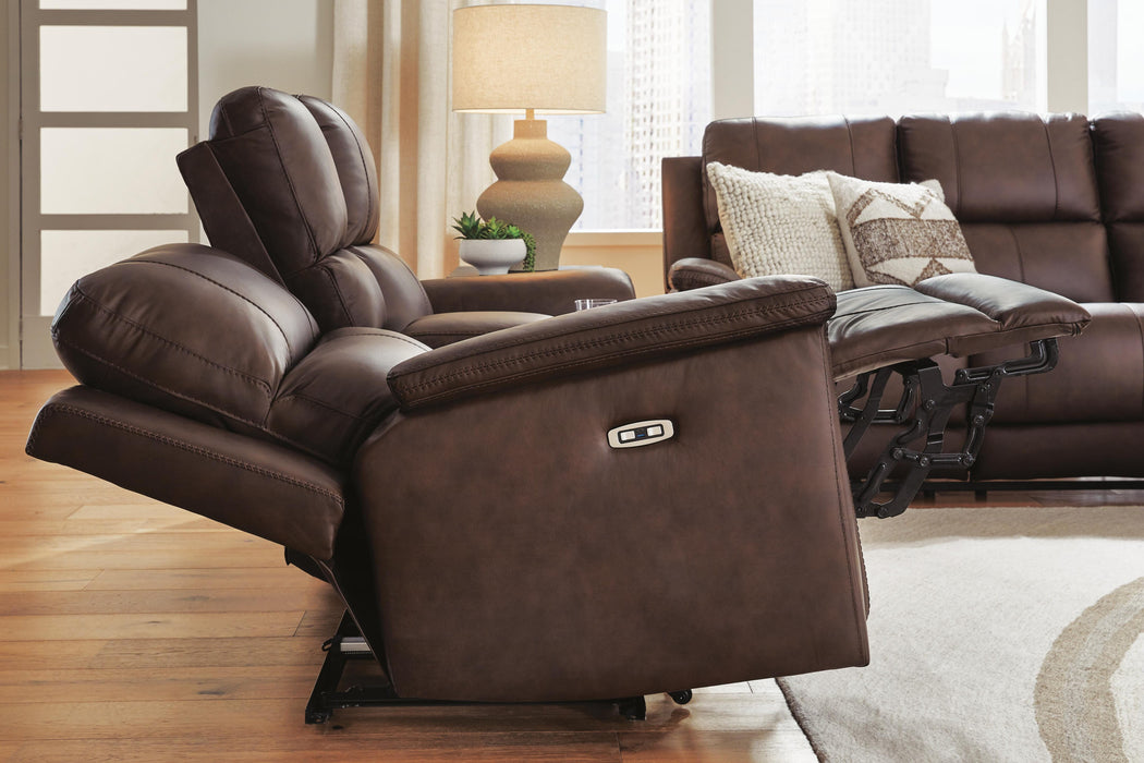 Five Star Furniture - Bleckley Reclining Package