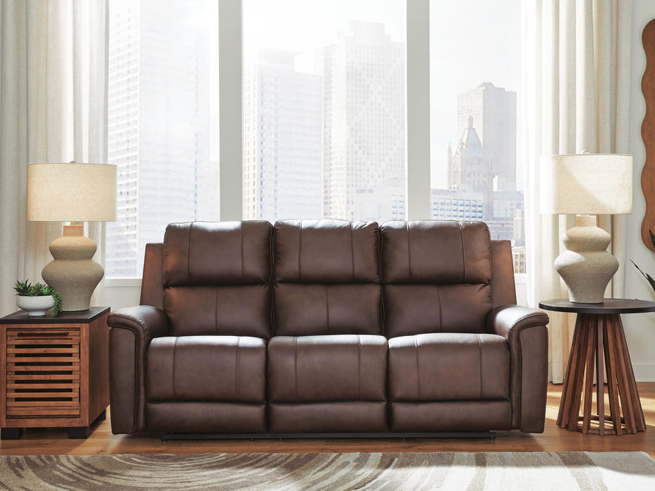 Five Star Furniture - Bleckley Reclining Package