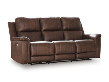 Five Star Furniture - Bleckley Reclining Package